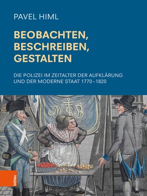 cover image of Beobachten, Beschreiben, Gestalten